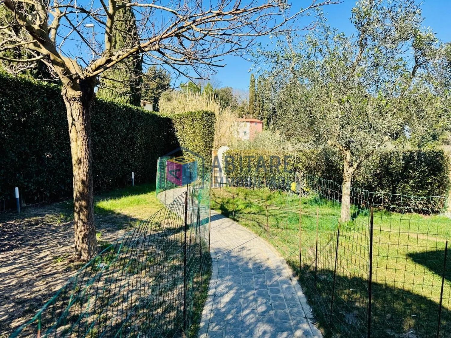 Apartamento em Cevoli - San Ruffino, Casciana Terme Lari