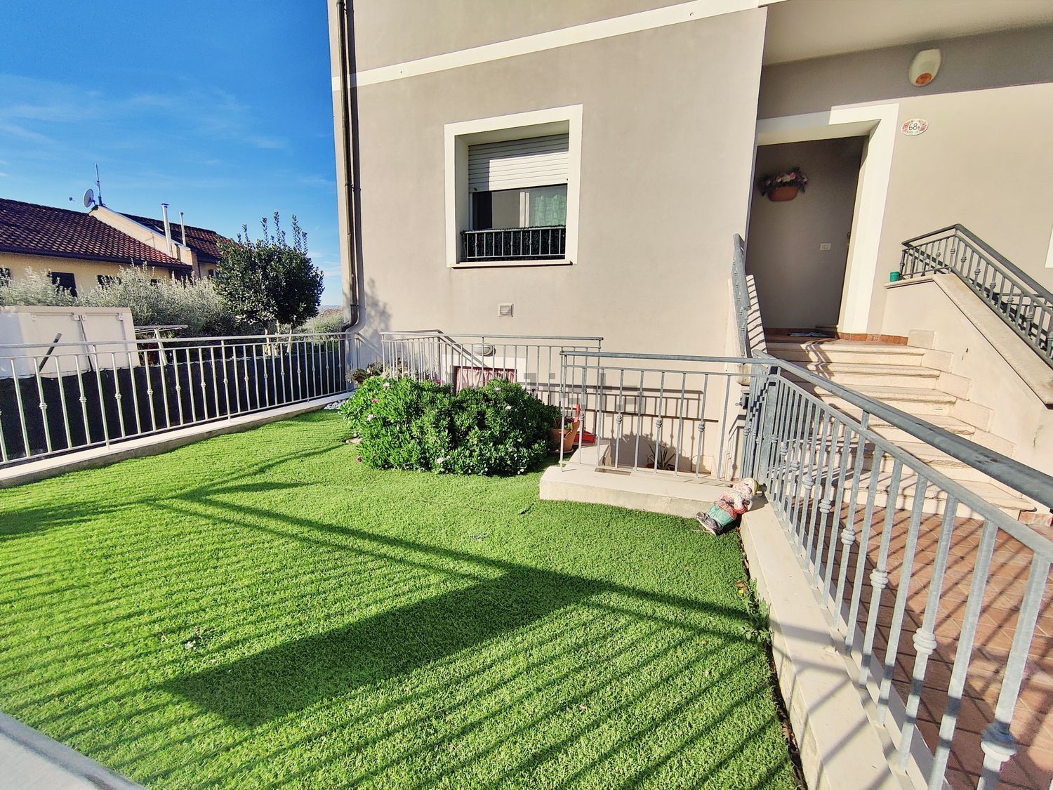 Appartamento a San Giovanni in Marignano