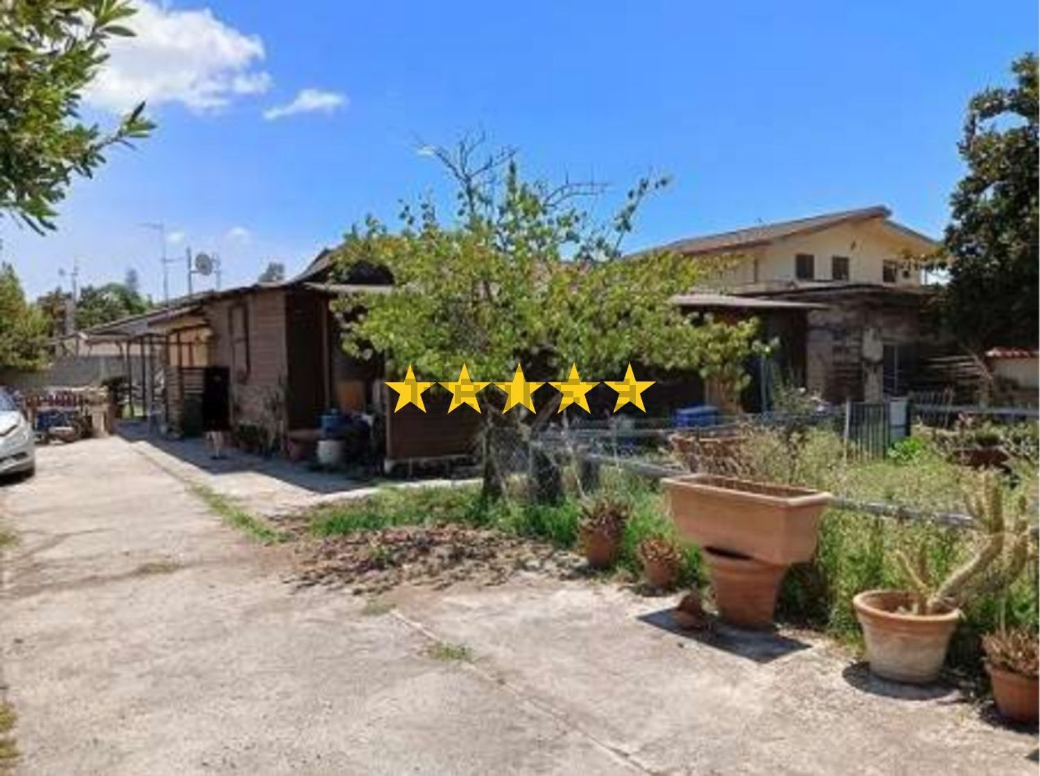 Flat in Campo di Carne - Cogna - Campoverde, Aprilia