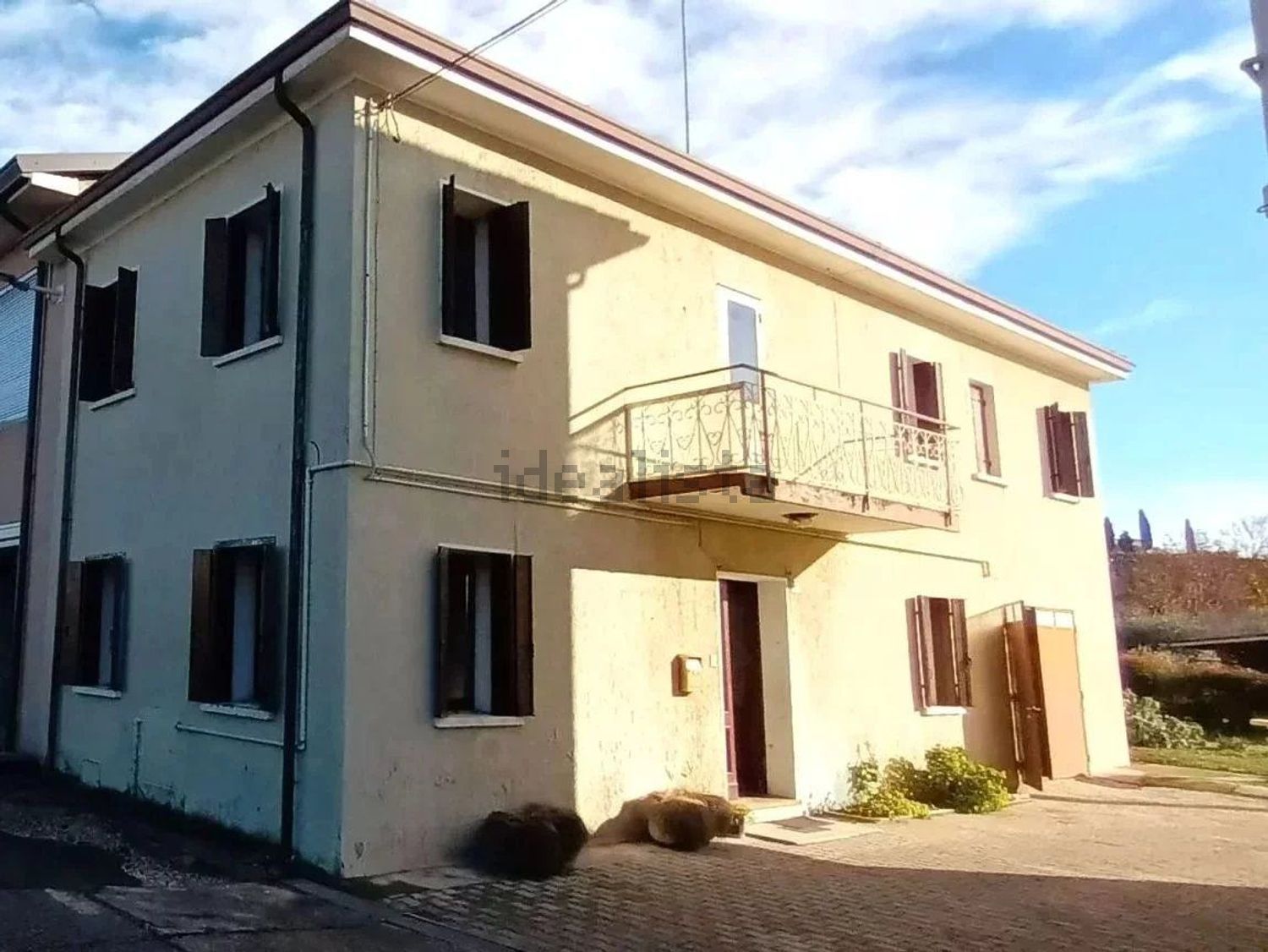 Villetta indipendente a Cappella Maggiore