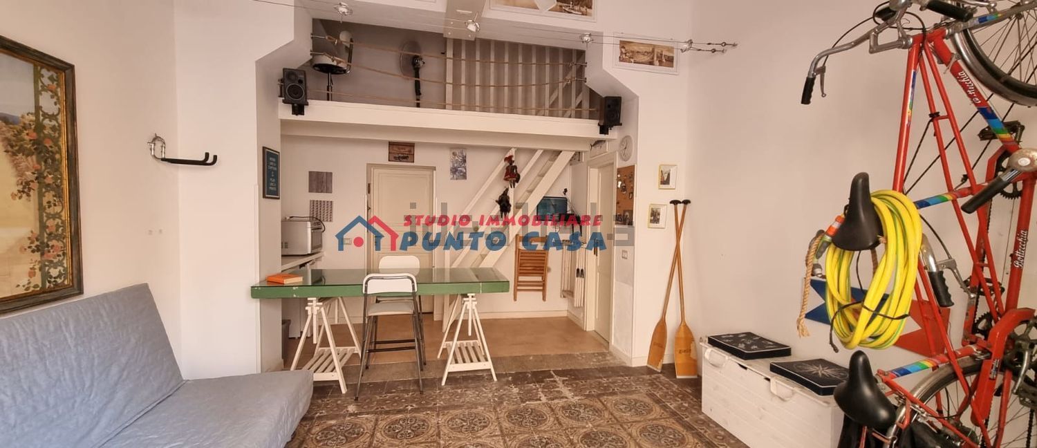 Appartement à Centro Storico, Trapani