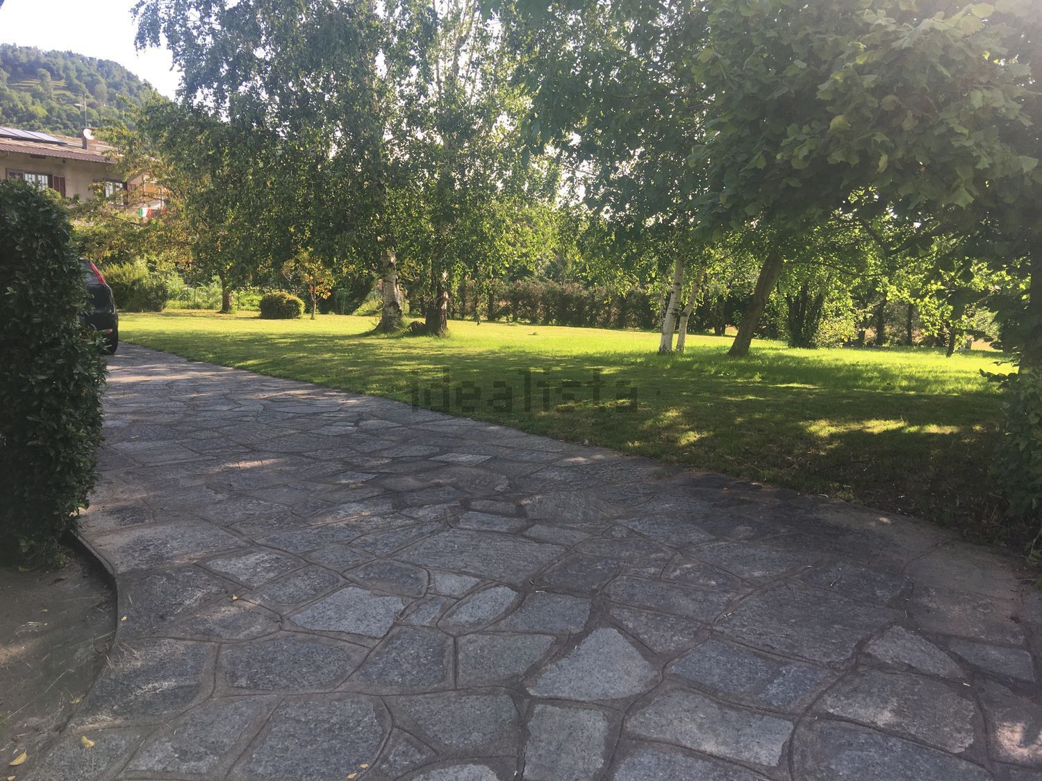Casas o chalets en Luserna San Giovanni