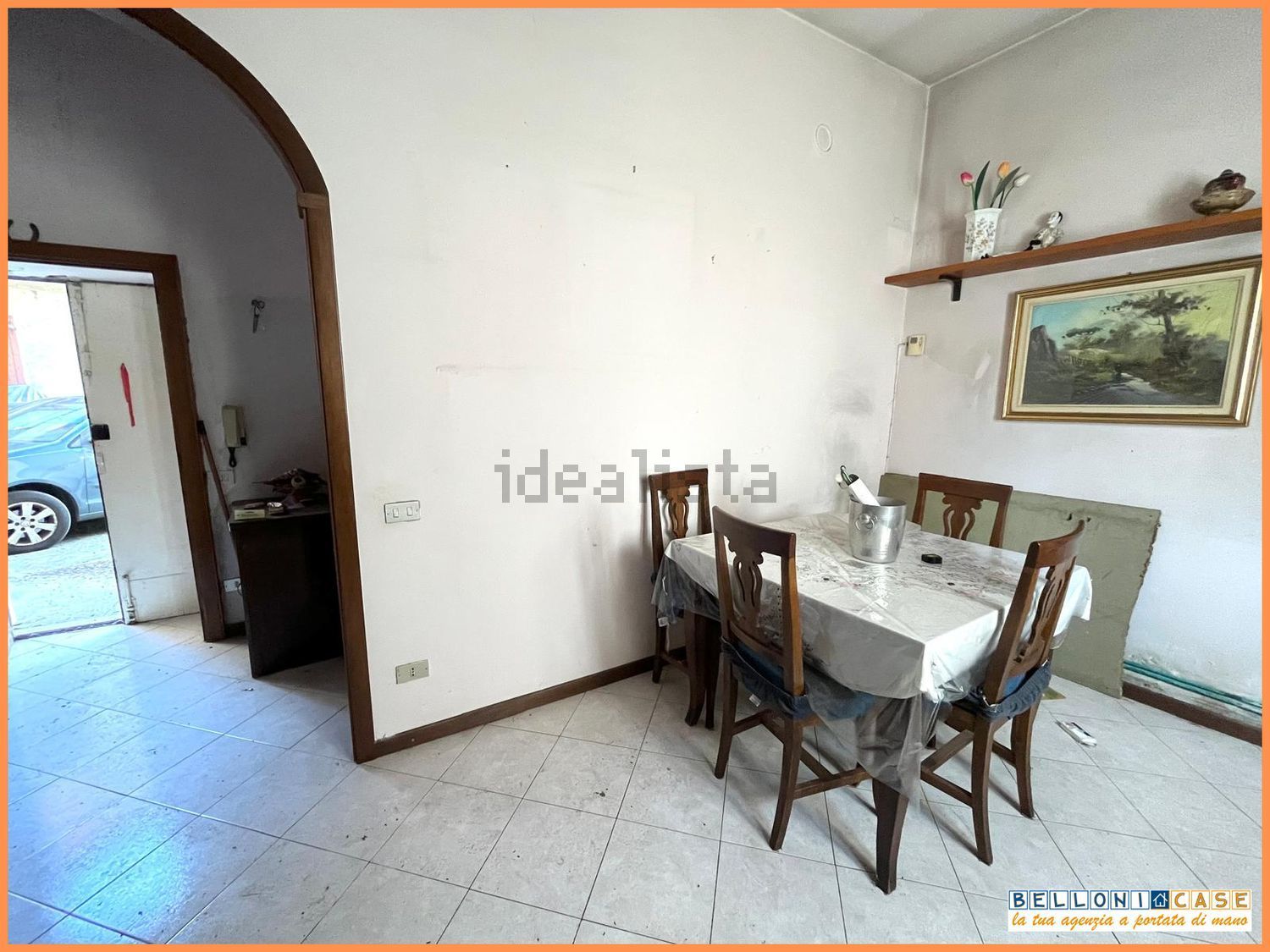 Apartamento em Caronno Varesino