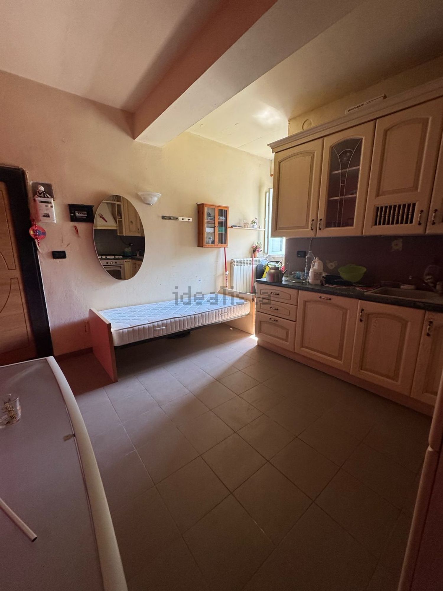 Chalet independiente en Bascapè