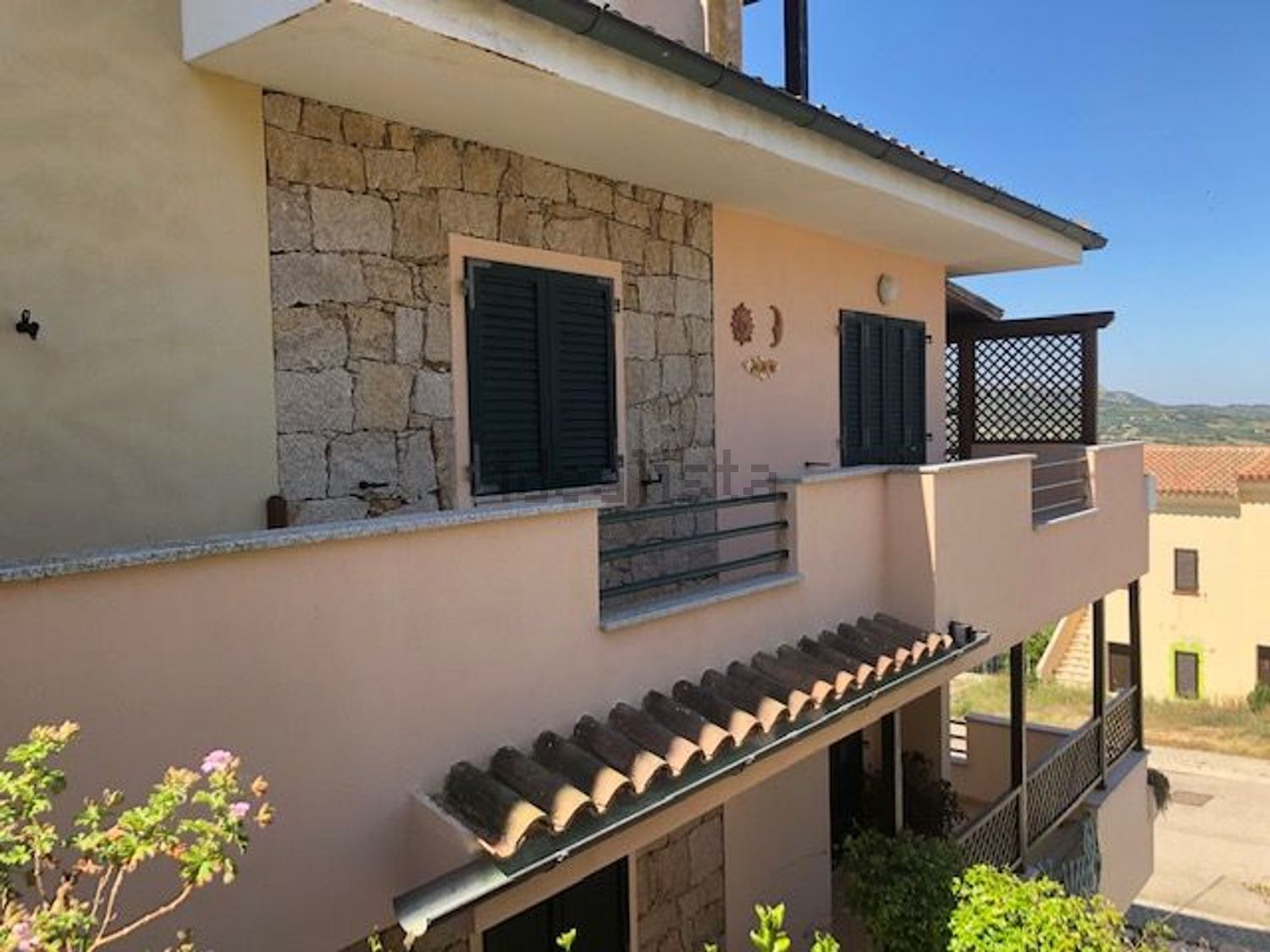 Appartamento a Santa Teresa Gallura