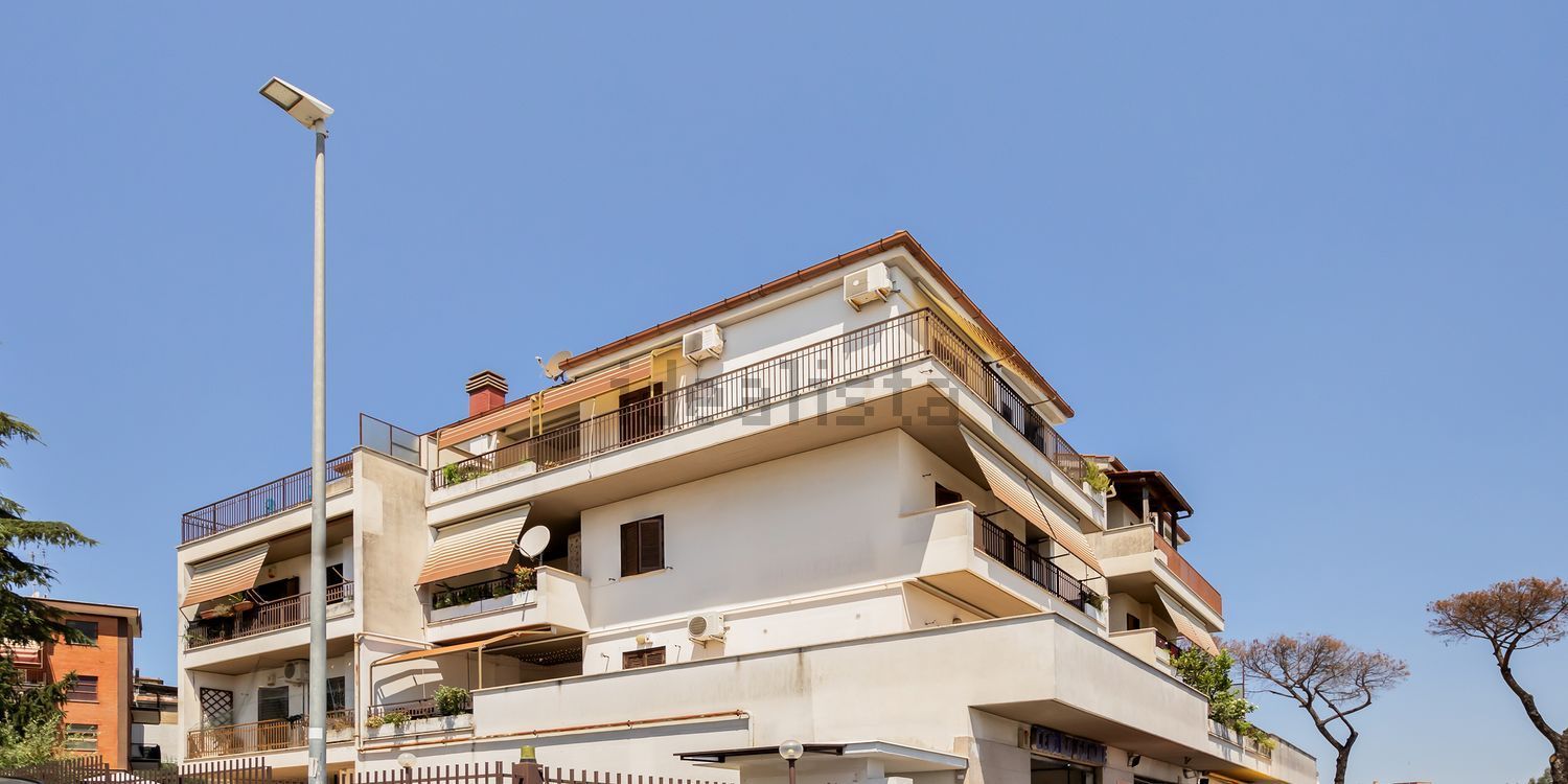 Appartamento a Casalotti - Selva Candida - Valle Santa, Roma