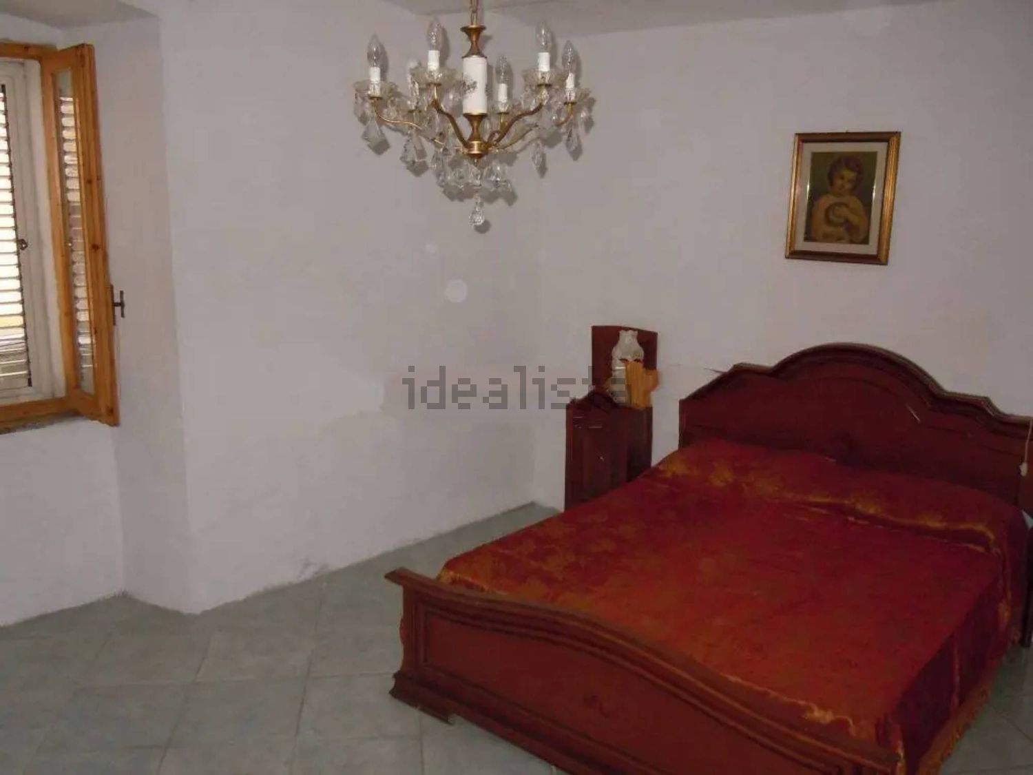 Detached house in Oschiri