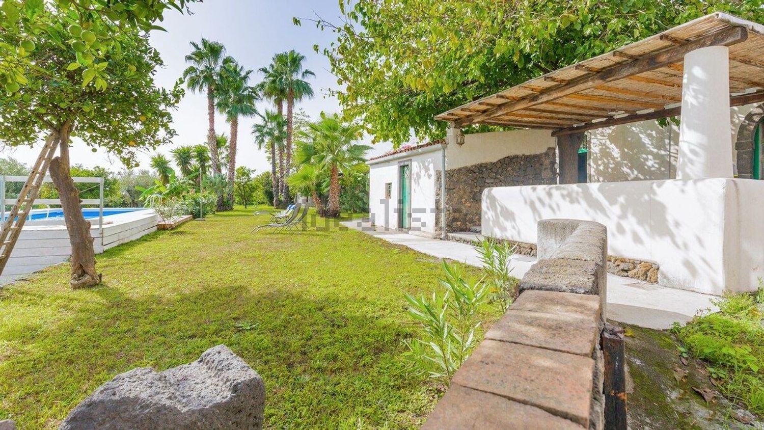Maisons ou villas à Giarre