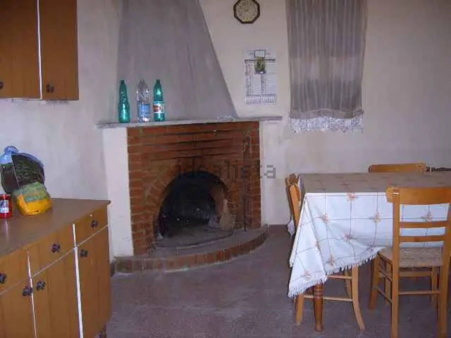 Proprietà rustica a Cerchiara di Calabria