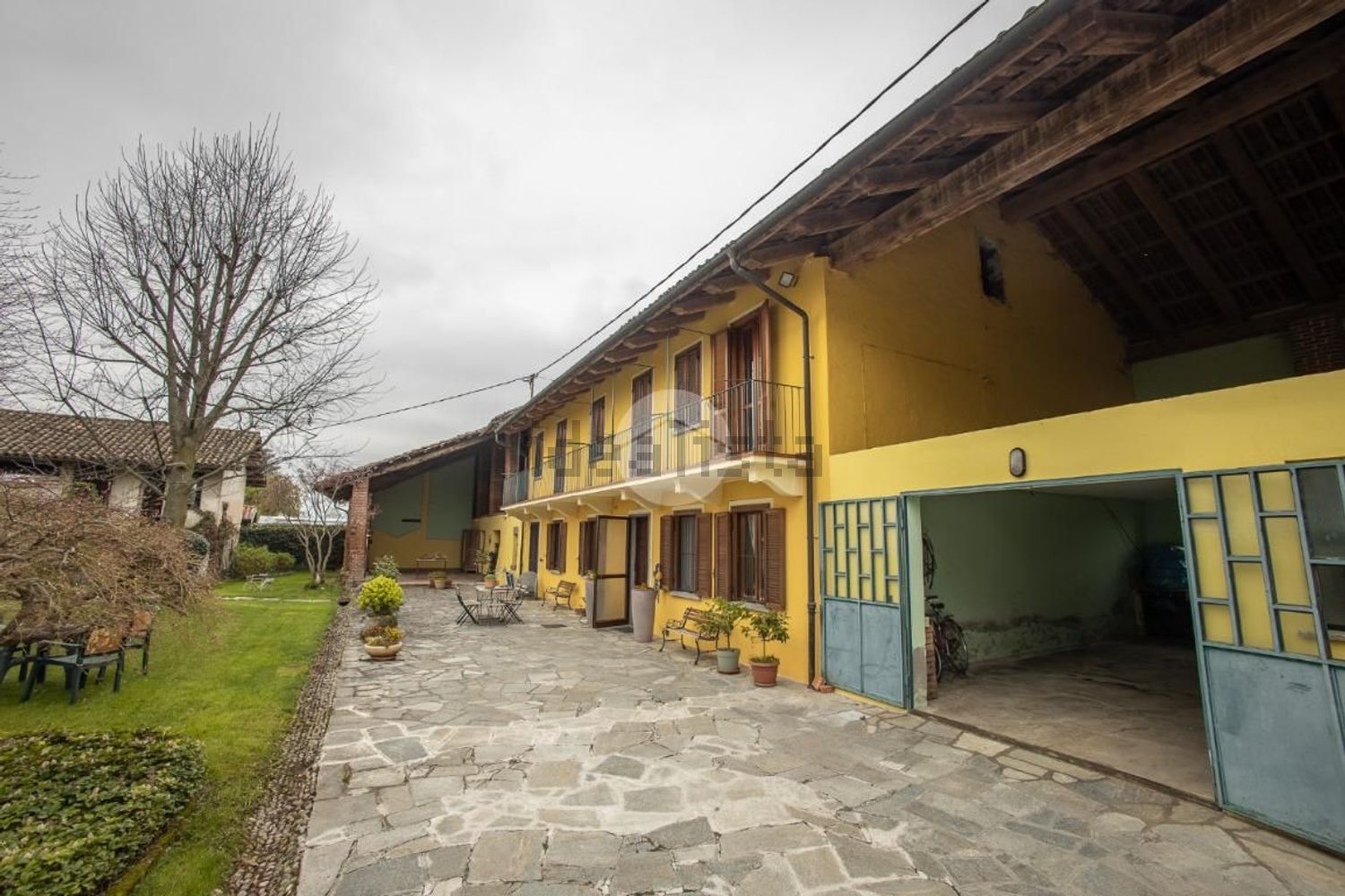 Maison individuelle à Genola