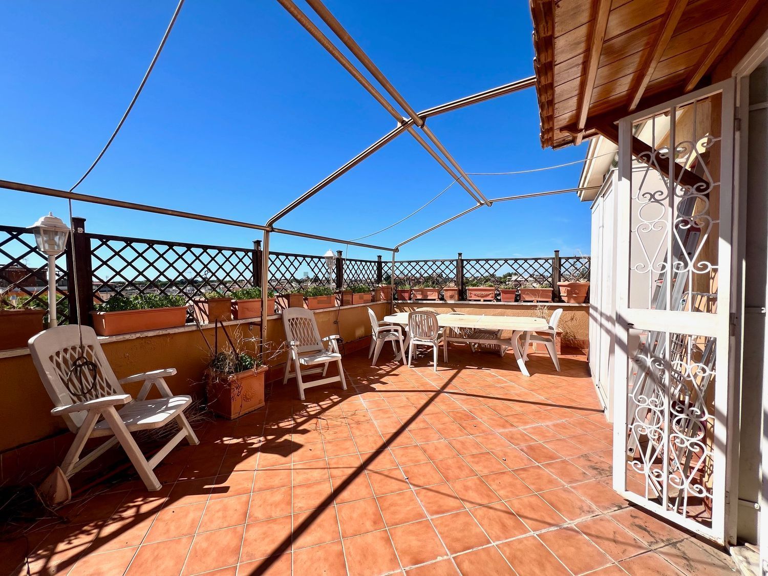Flat in Gianicolense, Roma