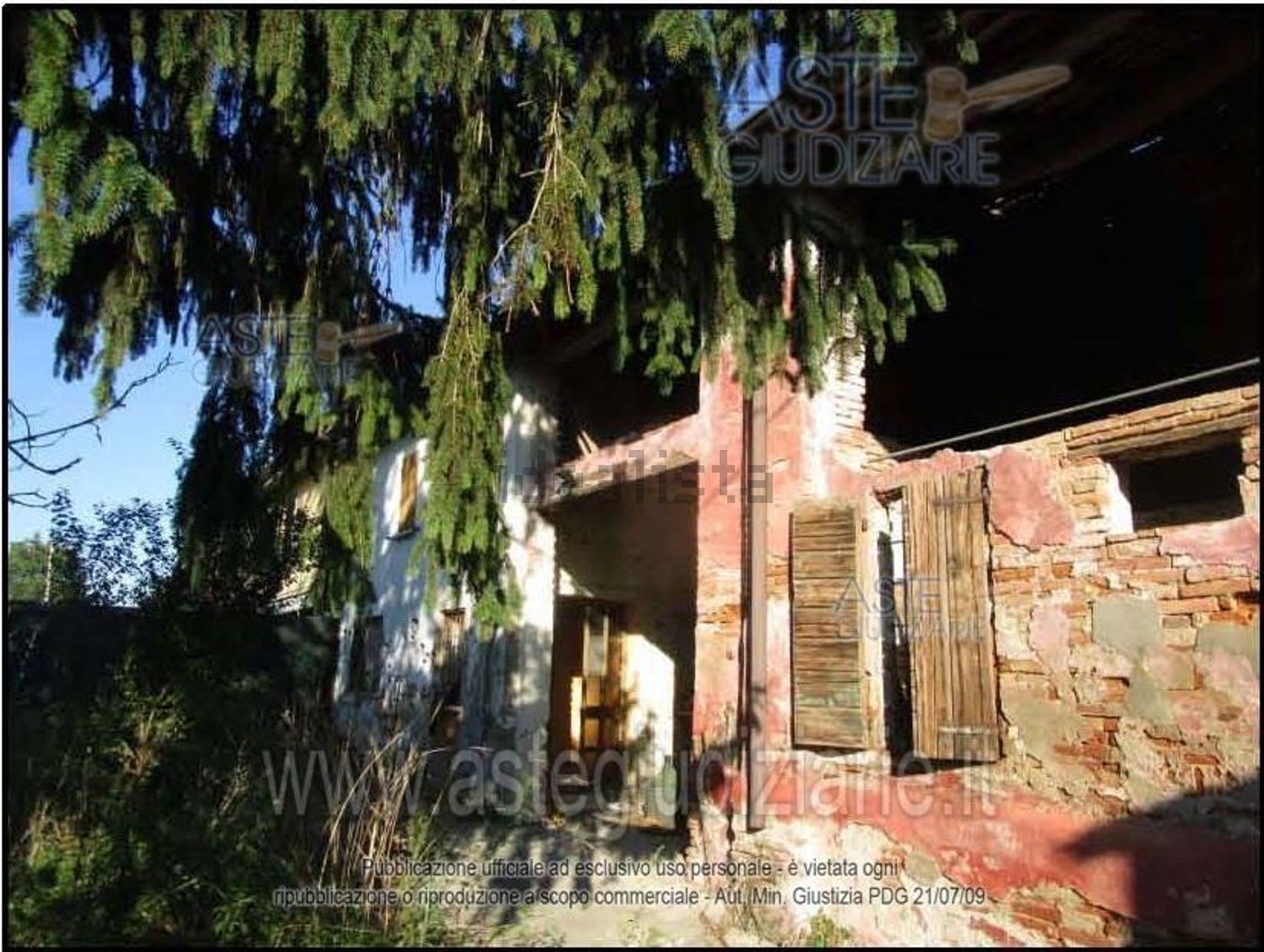 Flat in Gazzuolo