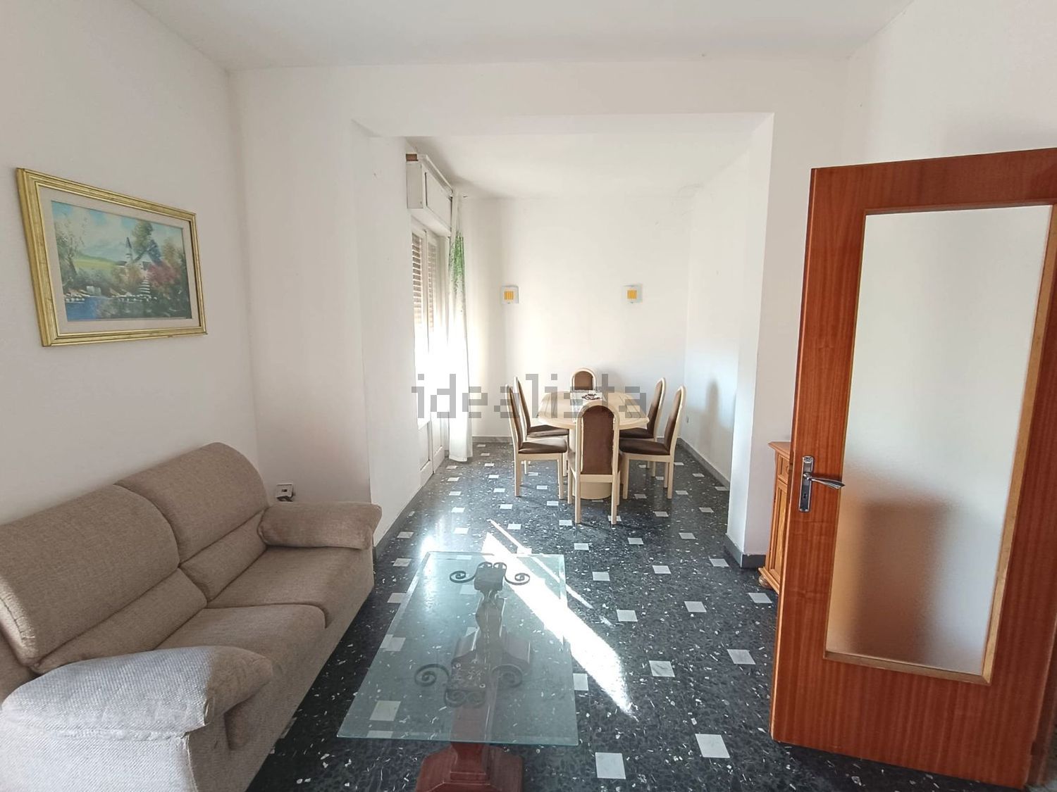 Piso en Atessa