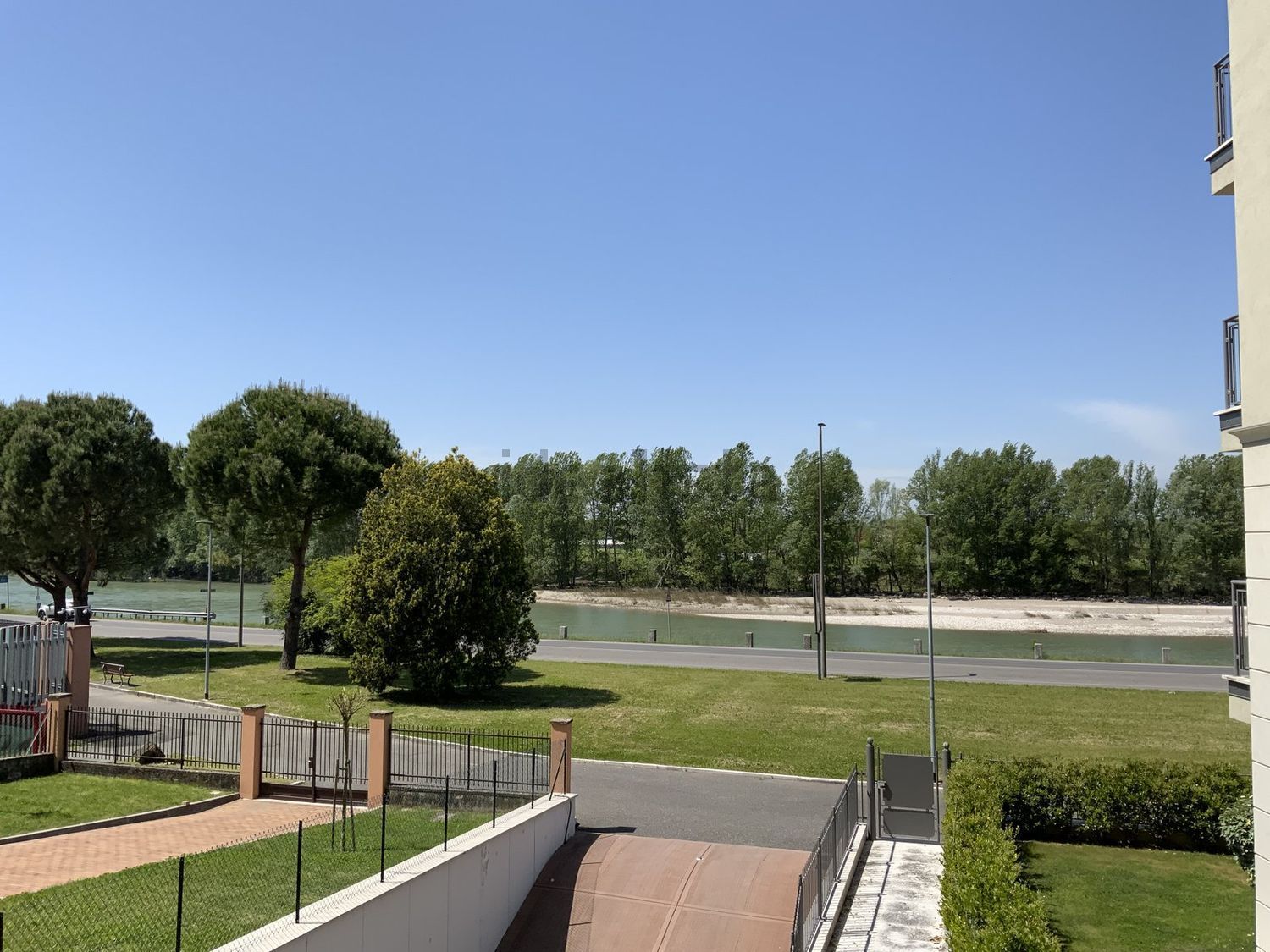 Appartamento a Parona, Verona