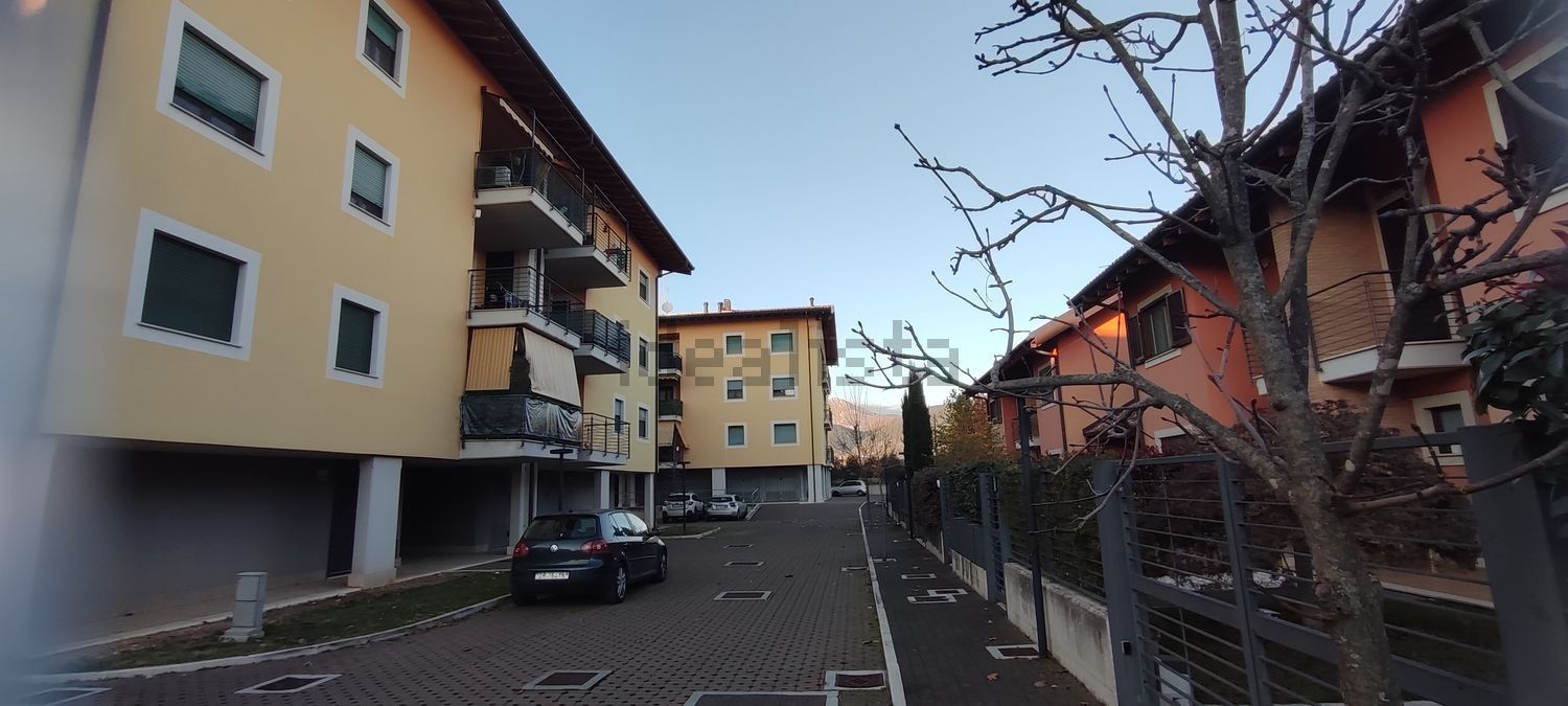 Appartamento a Alatri