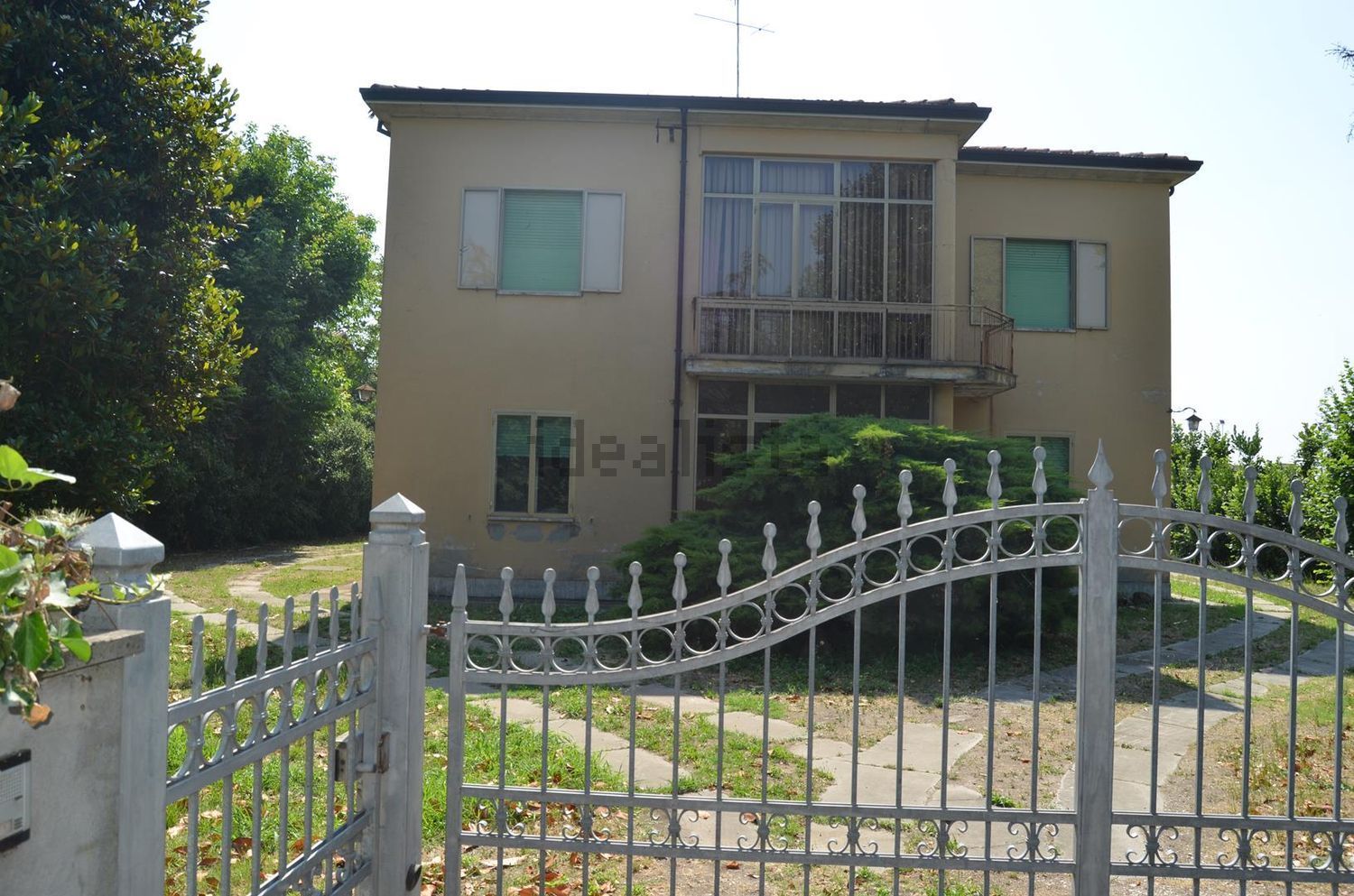 Maison individuelle à Lugo