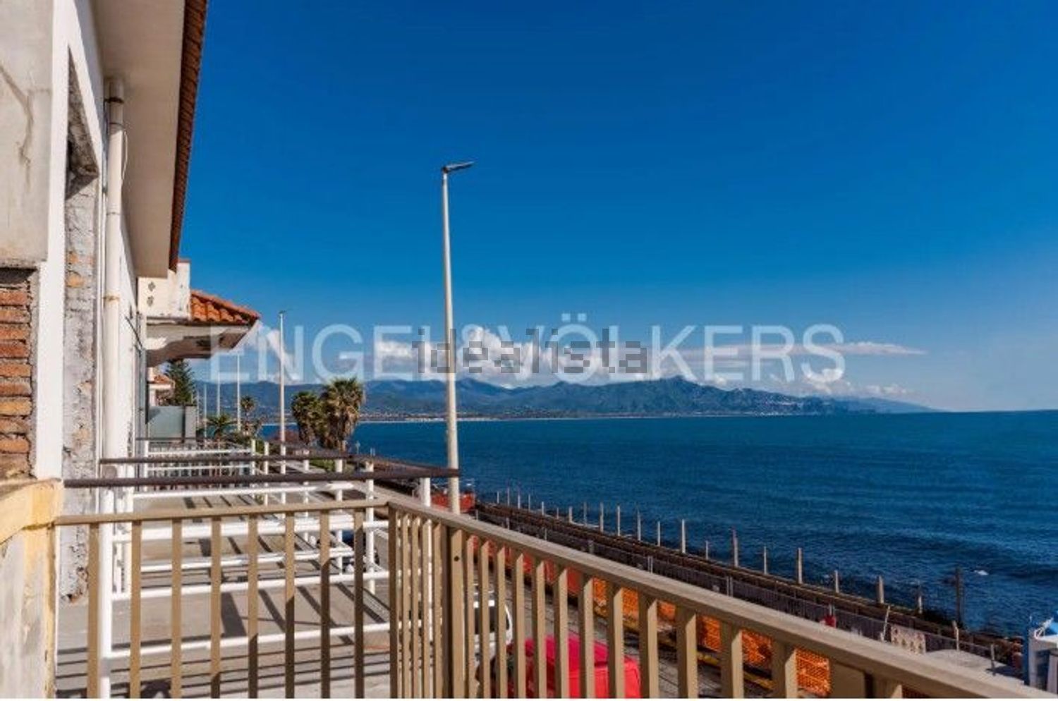 Chalet independiente en Riposto