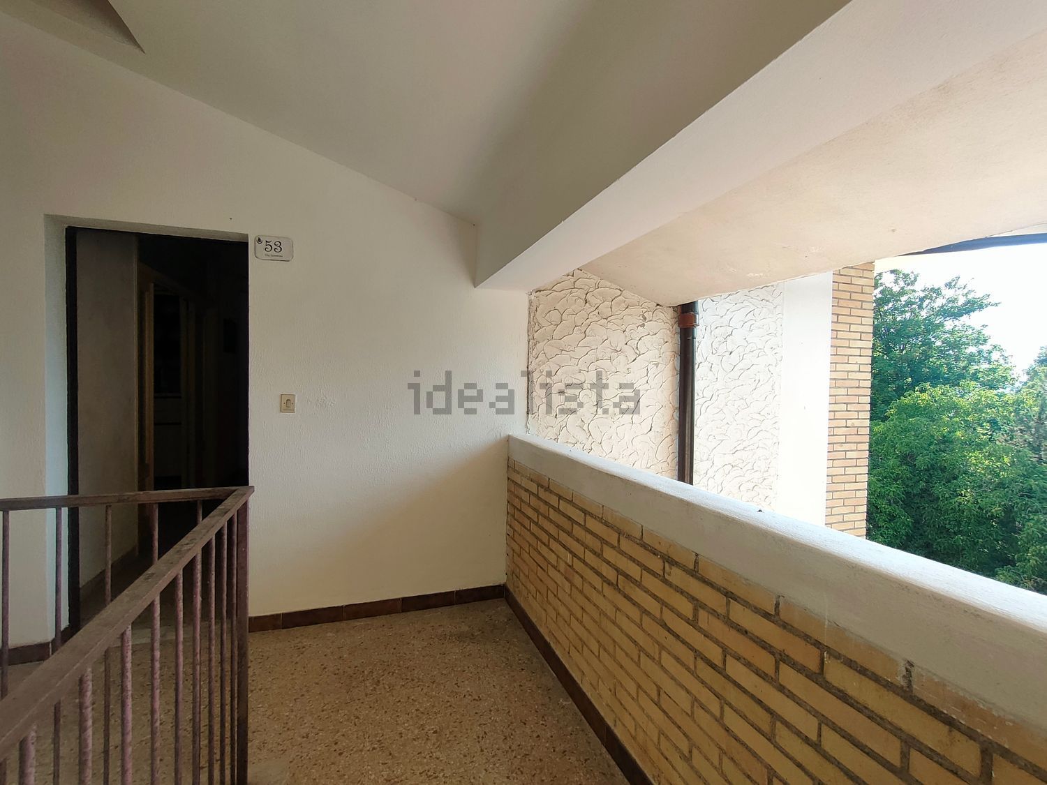 Appartamento a Barrea