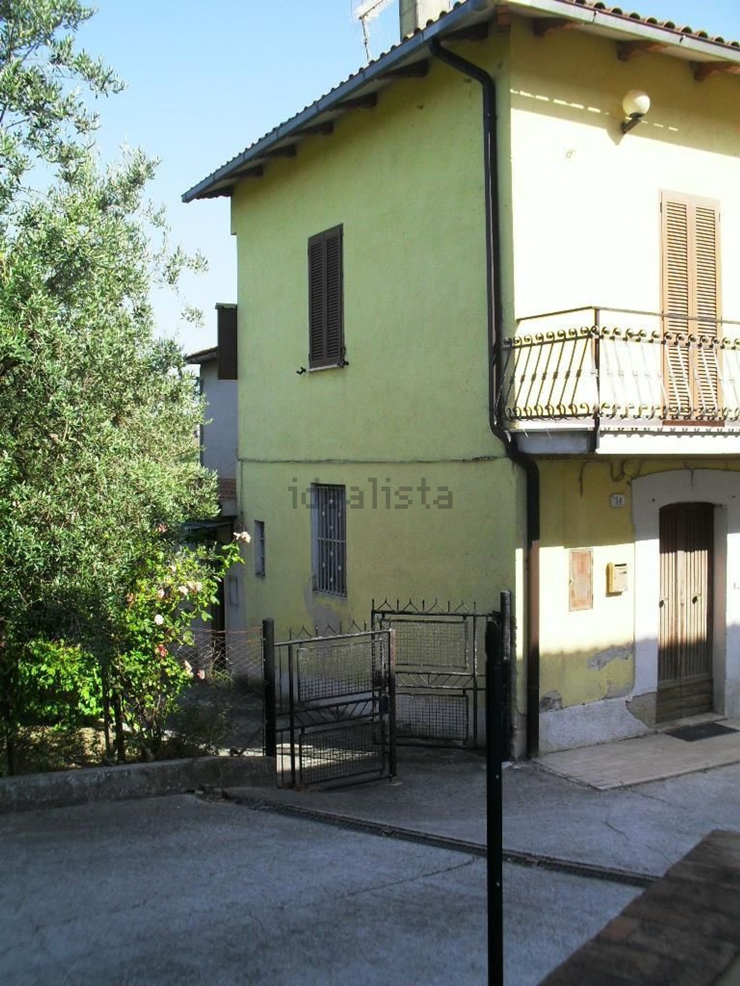 Villetta bifamiliare a San Gemini