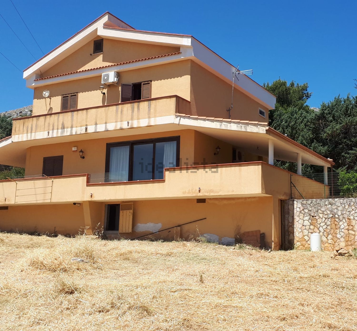 Houses in Uditore - Noce - Zisa, Palermo