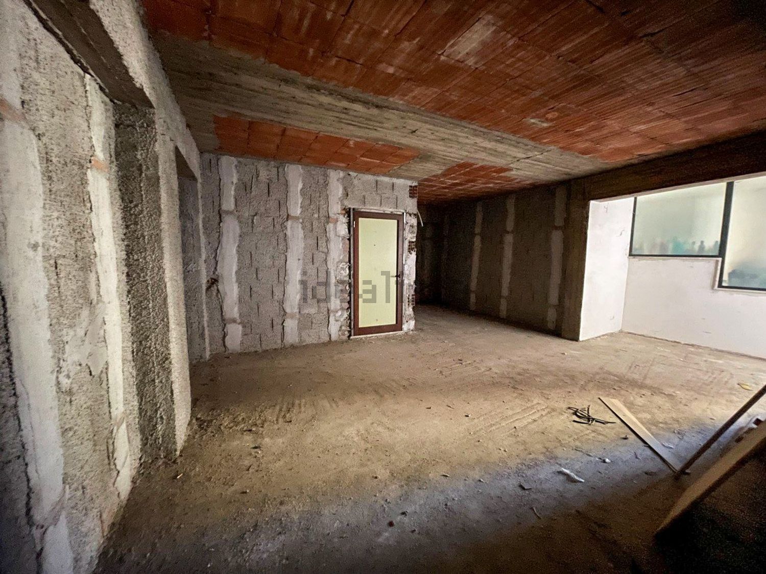 Flat in Letojanni
