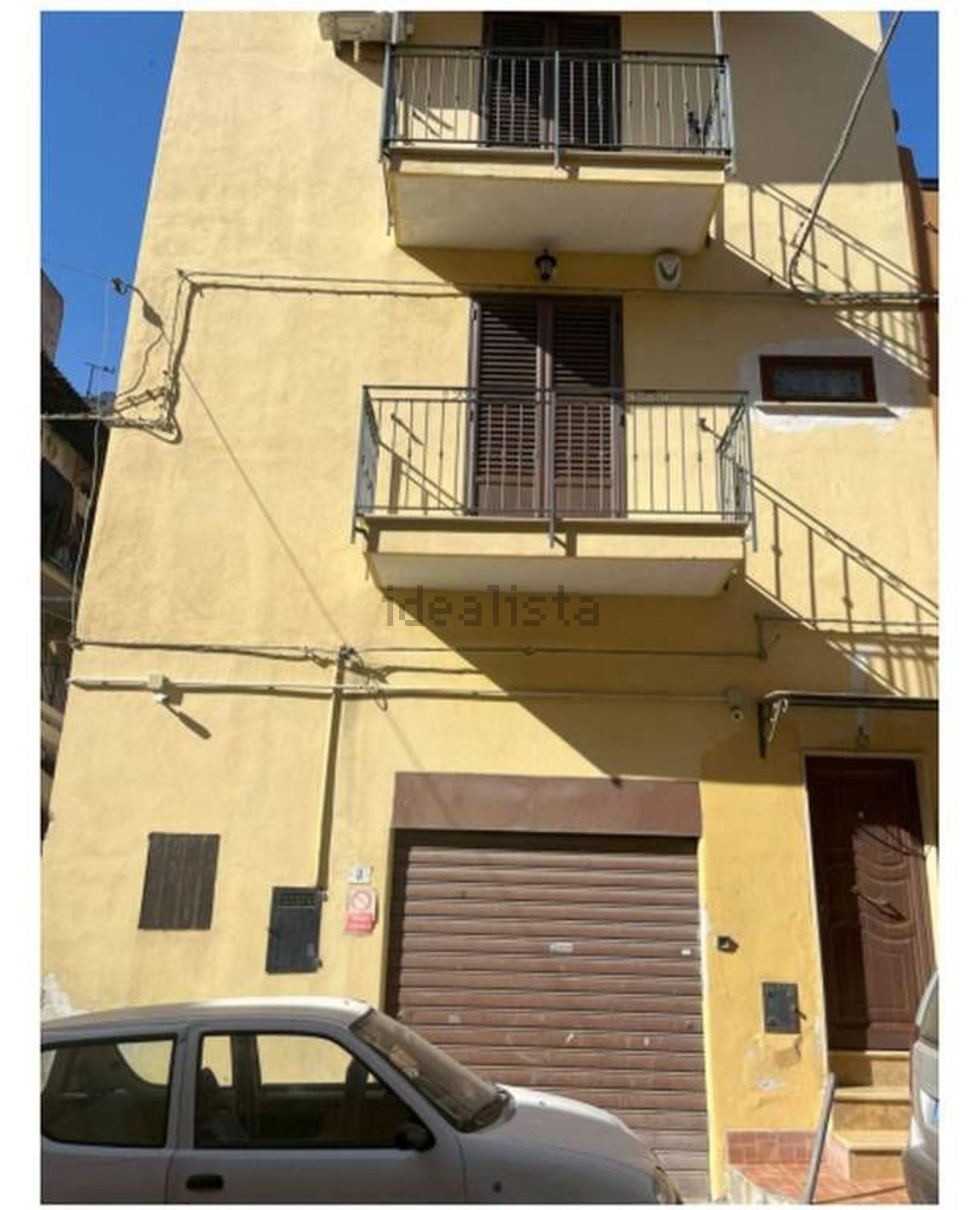 Appartamento a Misilmeri
