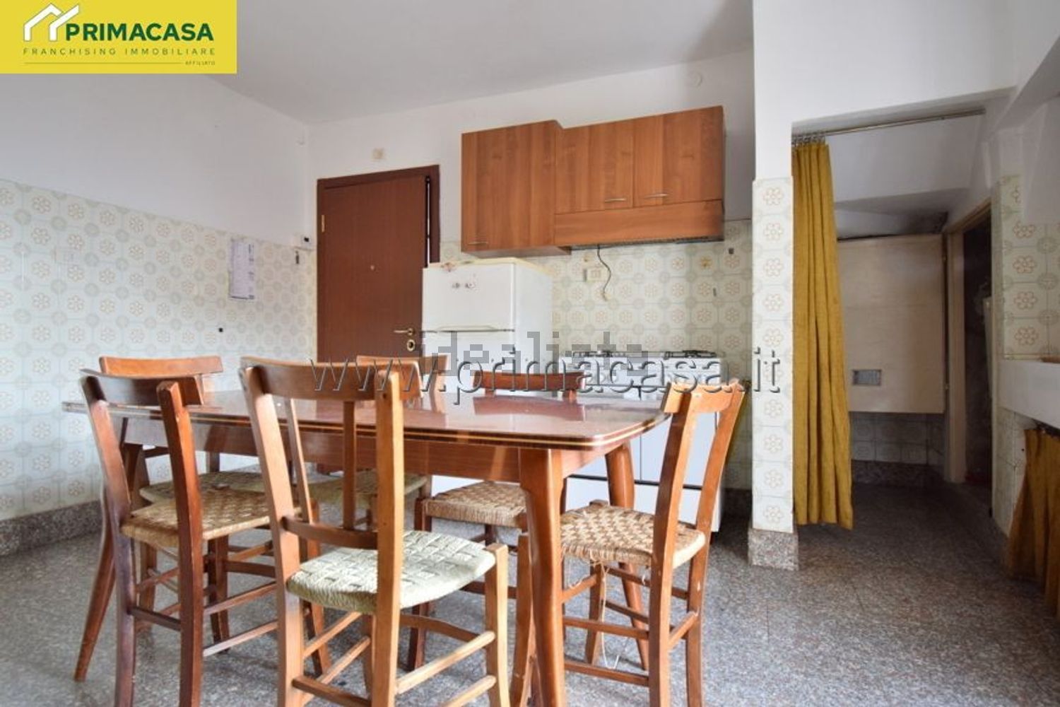 Flat in Grezzana