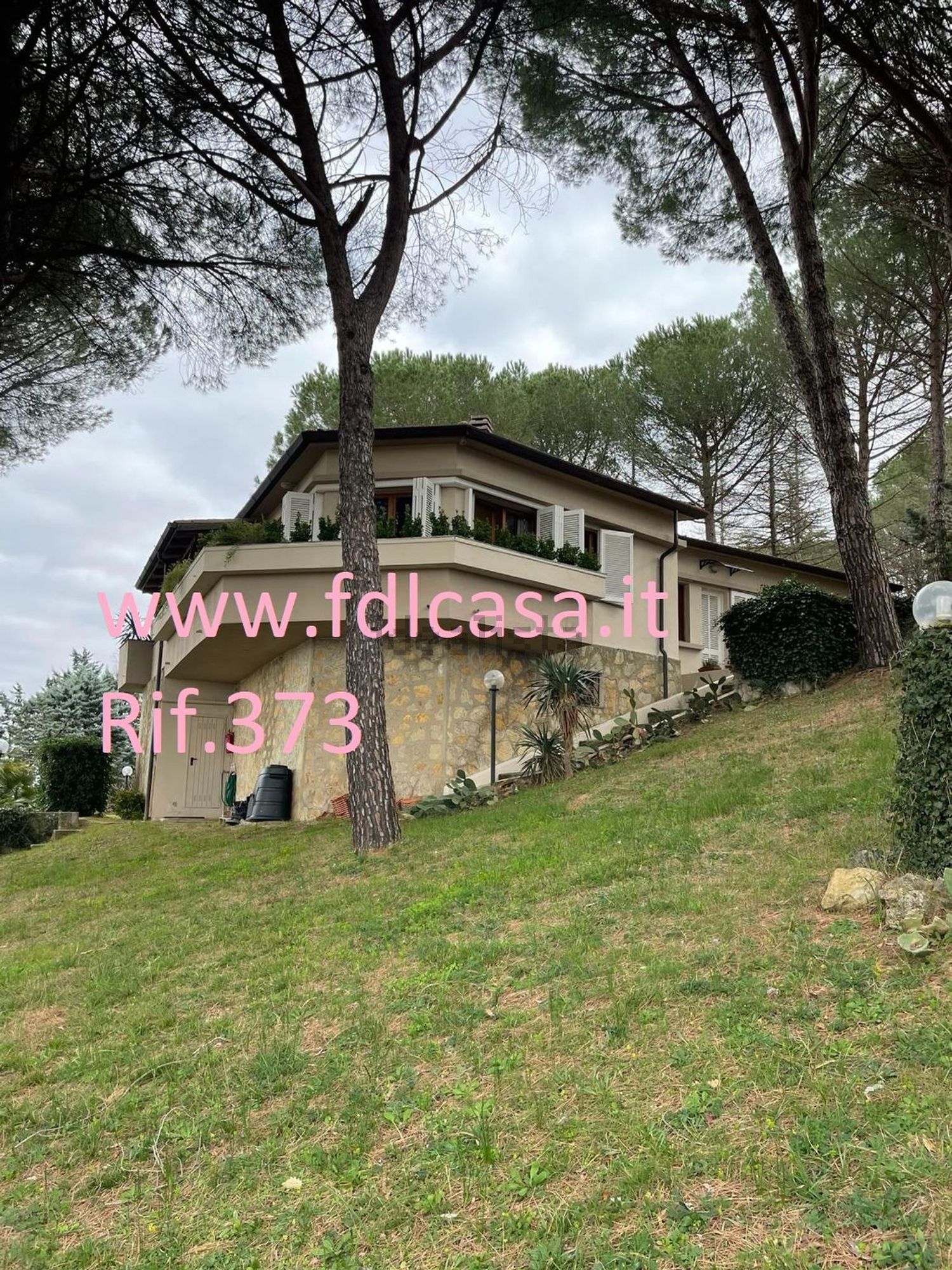 Frei stehendes Haus in Lari - Boschi, Casciana Terme Lari