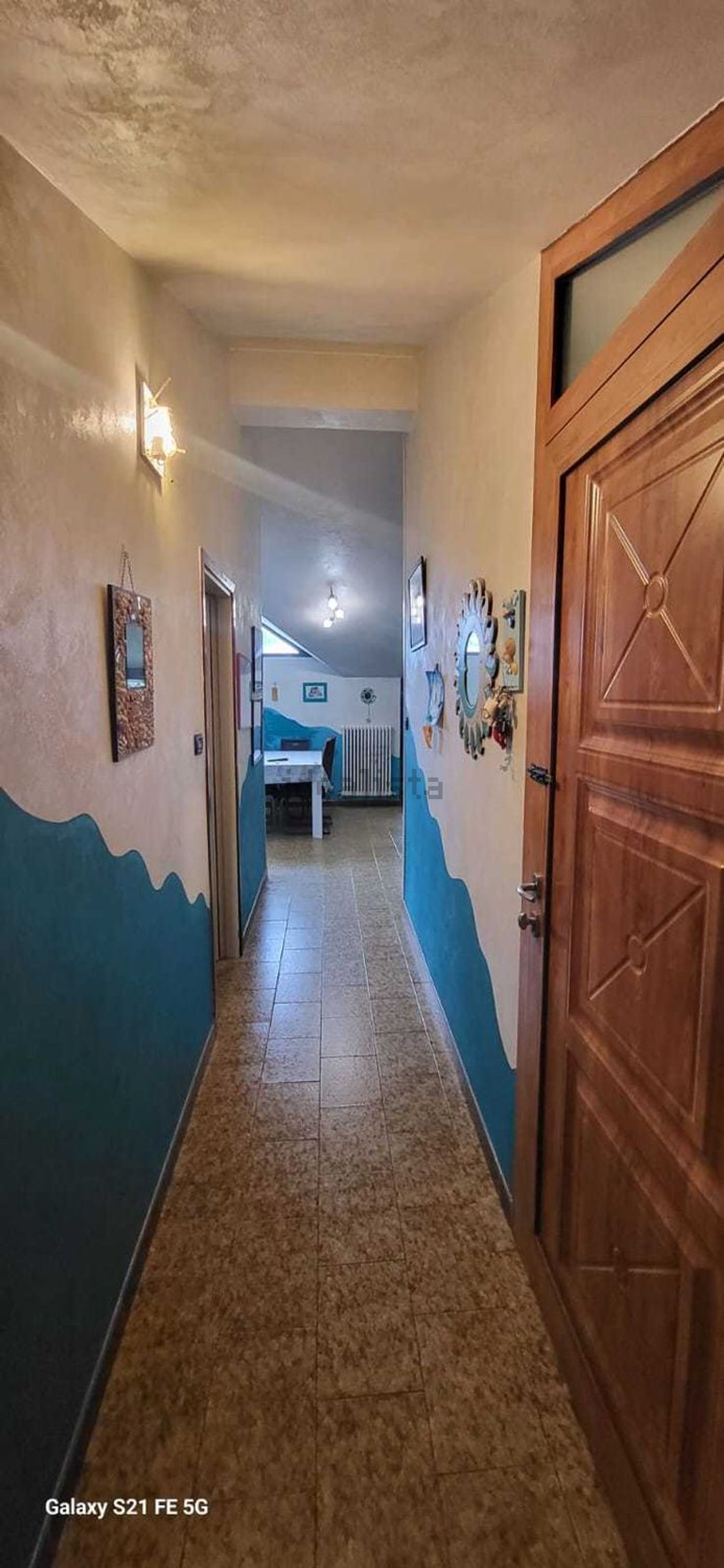 Piso en San Mauro Pascoli