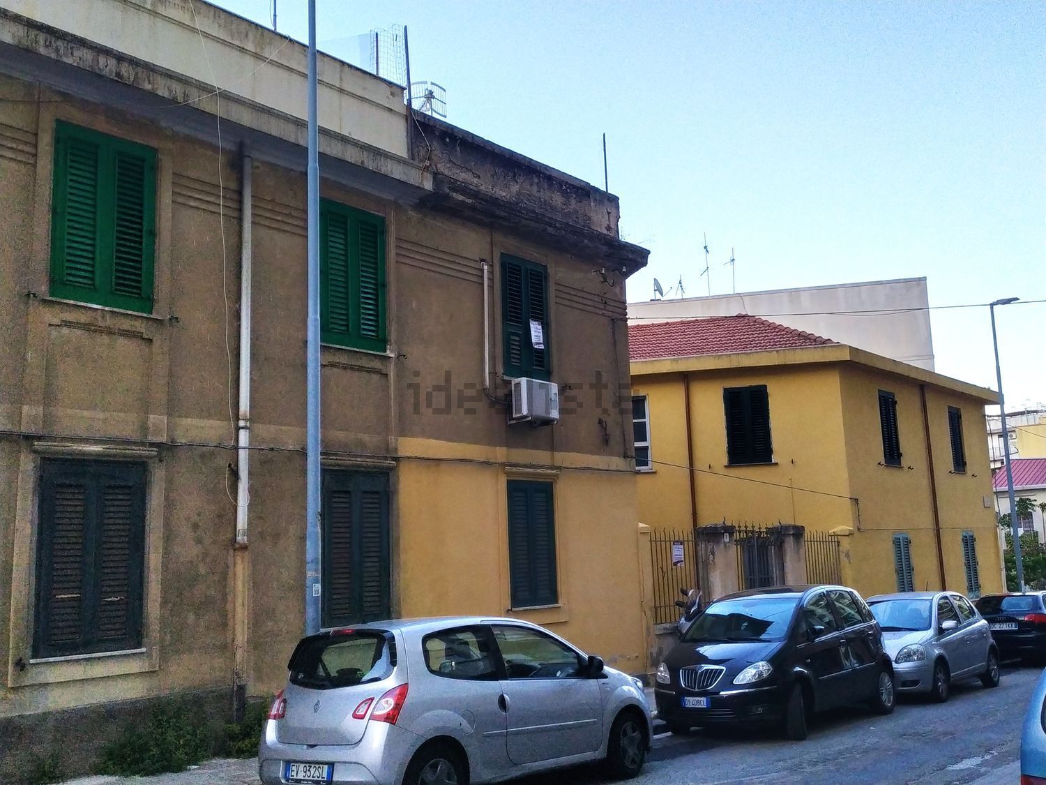 Appartamento a Centro, Messina