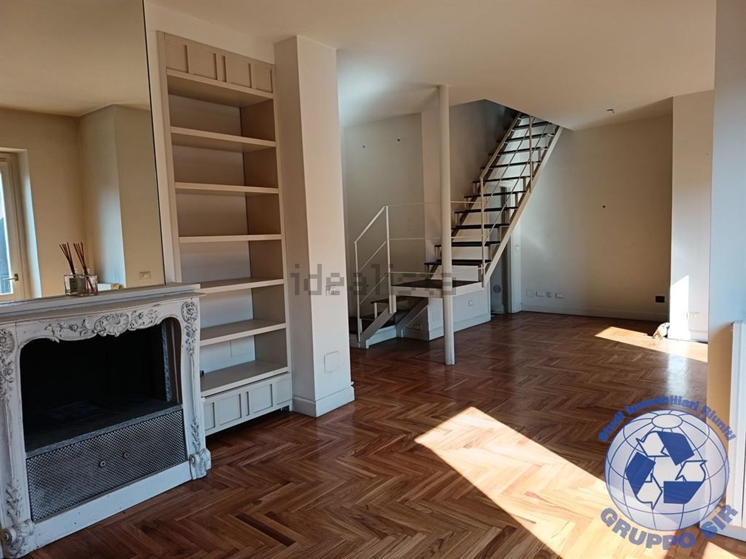 Flat in Centro Storico, Monza