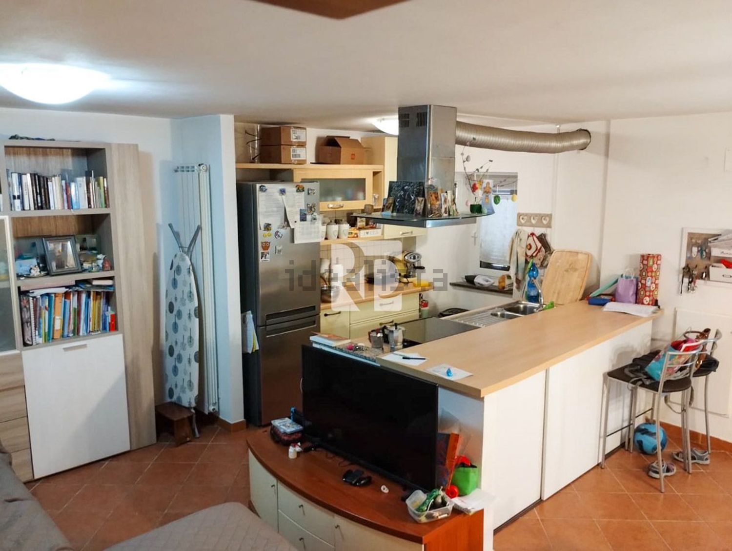 Villetta indipendente a Servola - Borgo San Sergio, Trieste