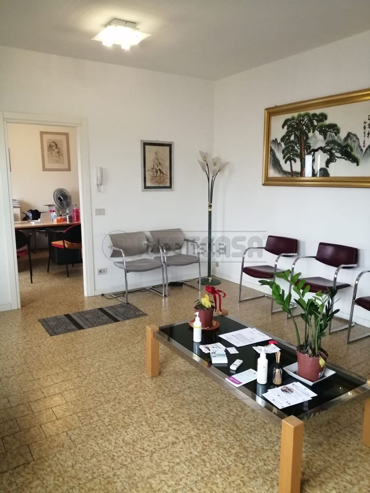 Villetta bifamiliare a Sarego