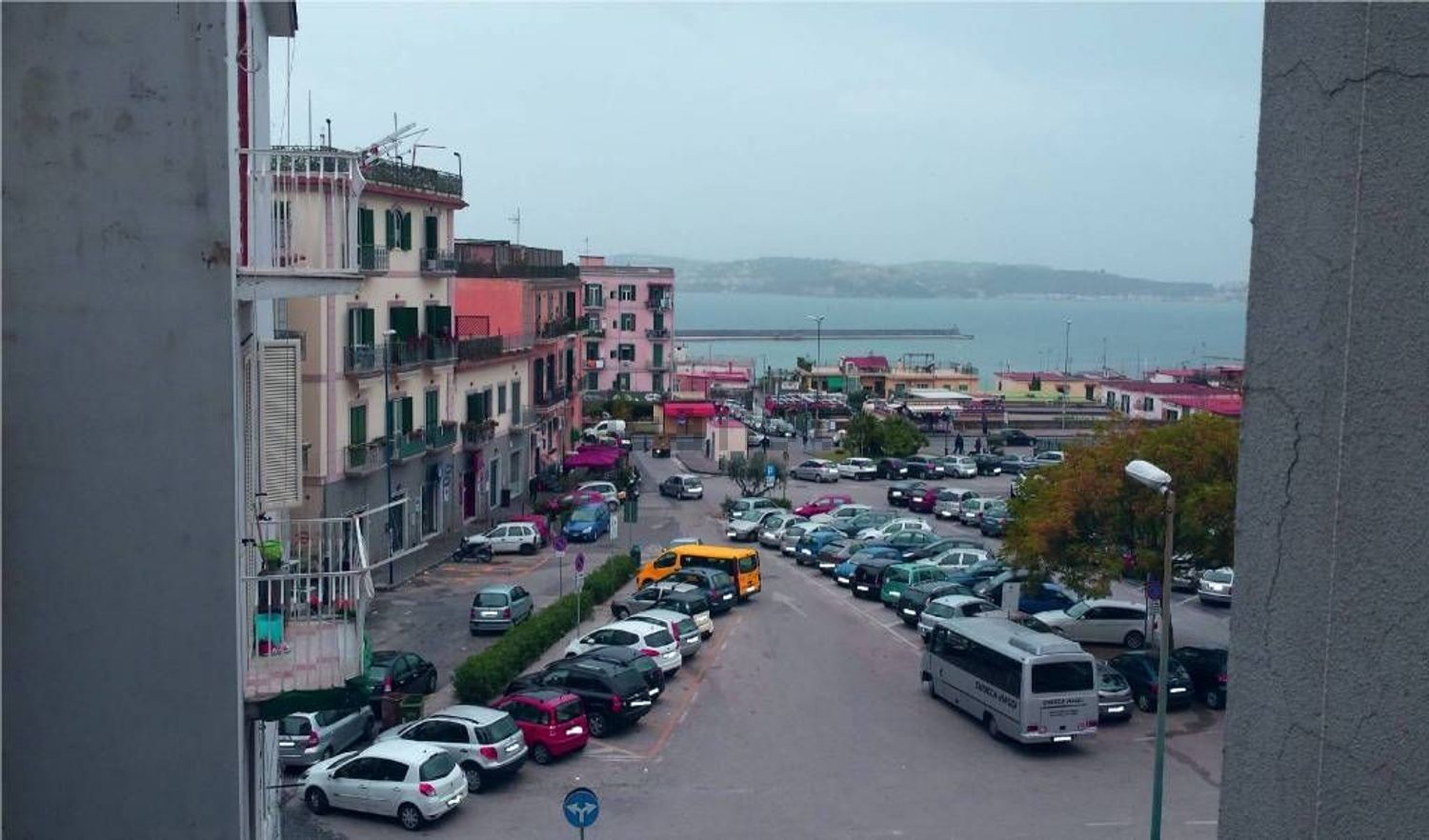 Appartamento a Arco Felice - Lucrino - Toiano, Pozzuoli