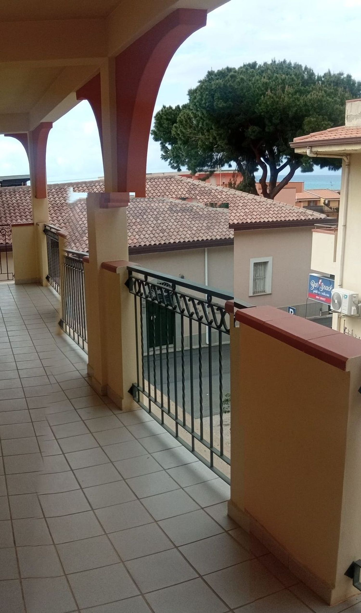 Appartamento a Piraino
