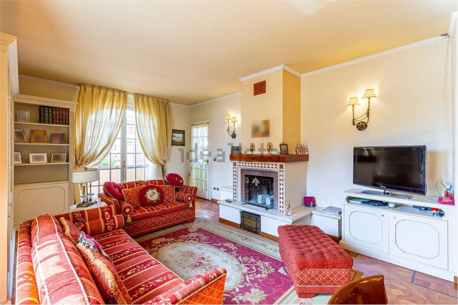 Apartamento em Pistoia Sud, Pistoia
