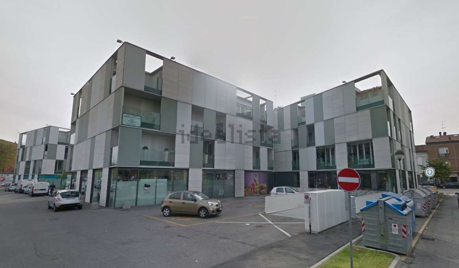 Appartamento a Lugo