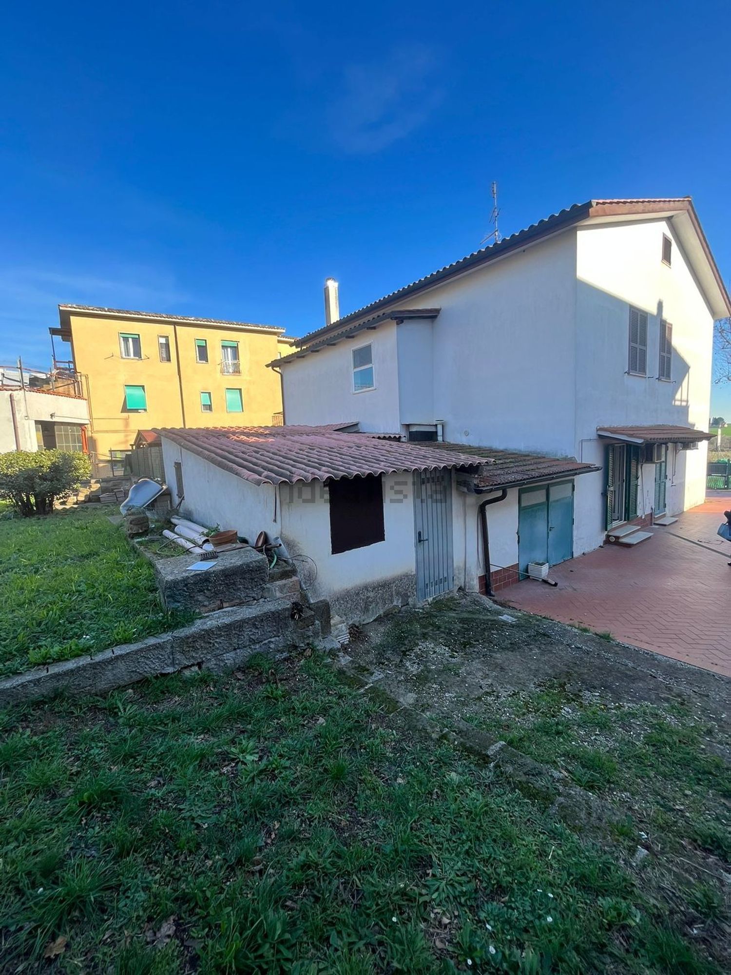 Villetta bifamiliare a Giustiniana - La Storta - Olgiata, Roma