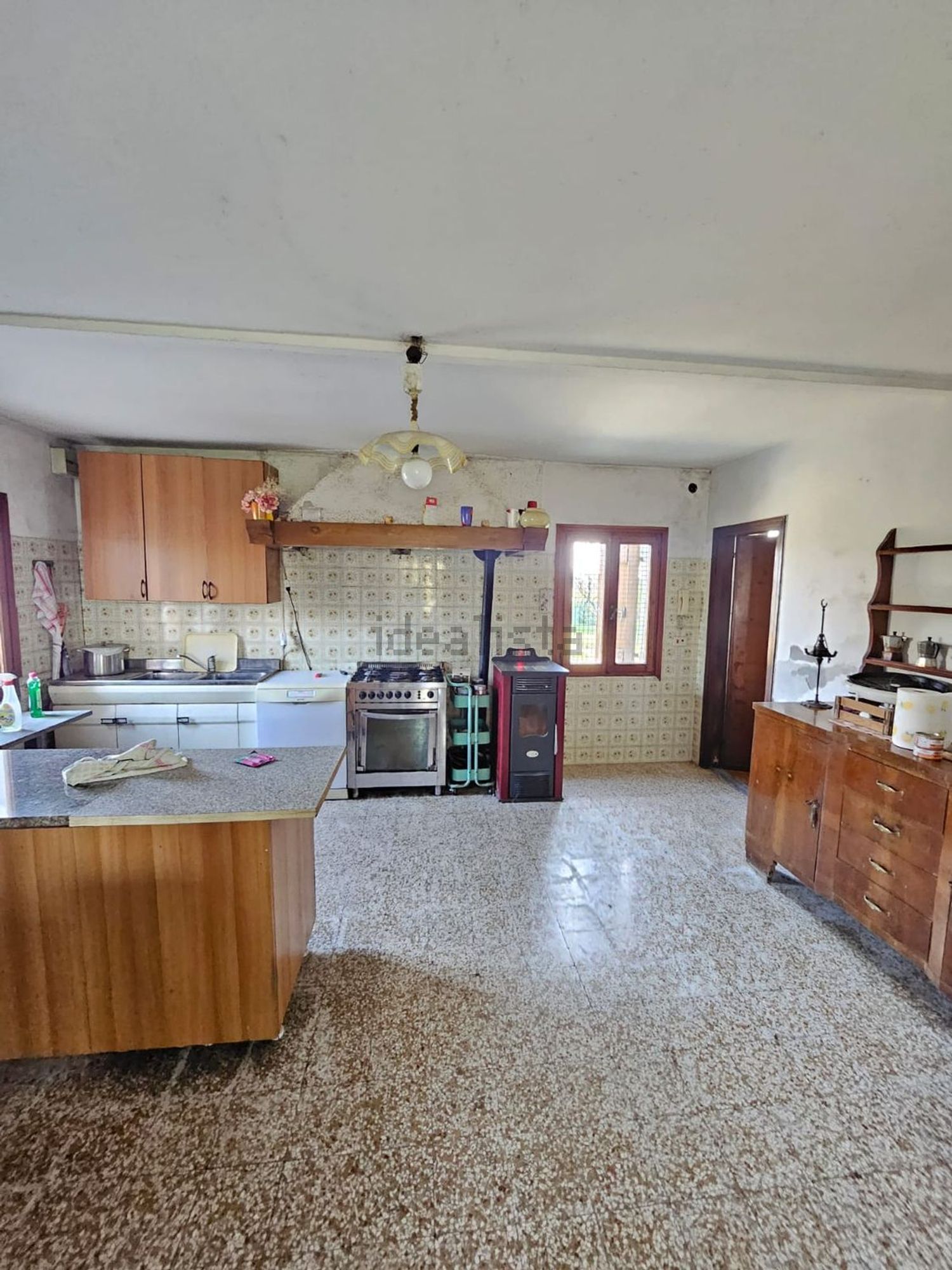 Moradia geminada em Salgareda