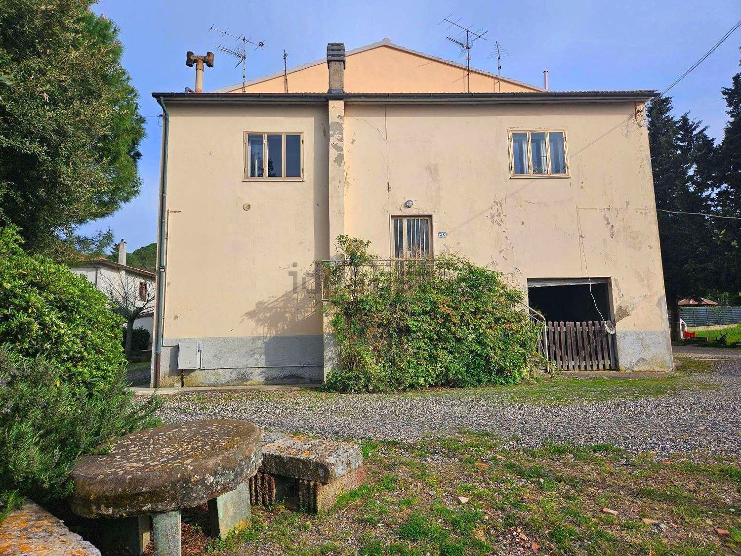Maisons de campagne à Castellina Marittima