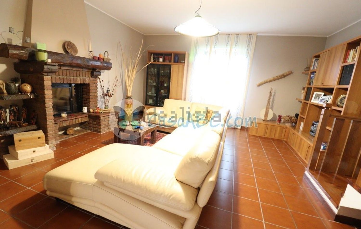 Appartamento a Cavernago