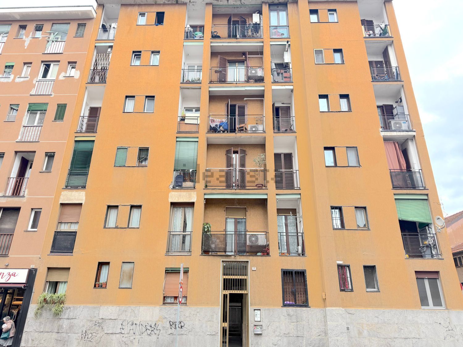 Apartamento em Centro, Cologno Monzese