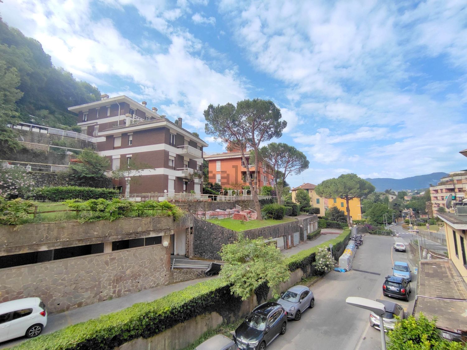 Piso en Parco Casale - Castello, Rapallo