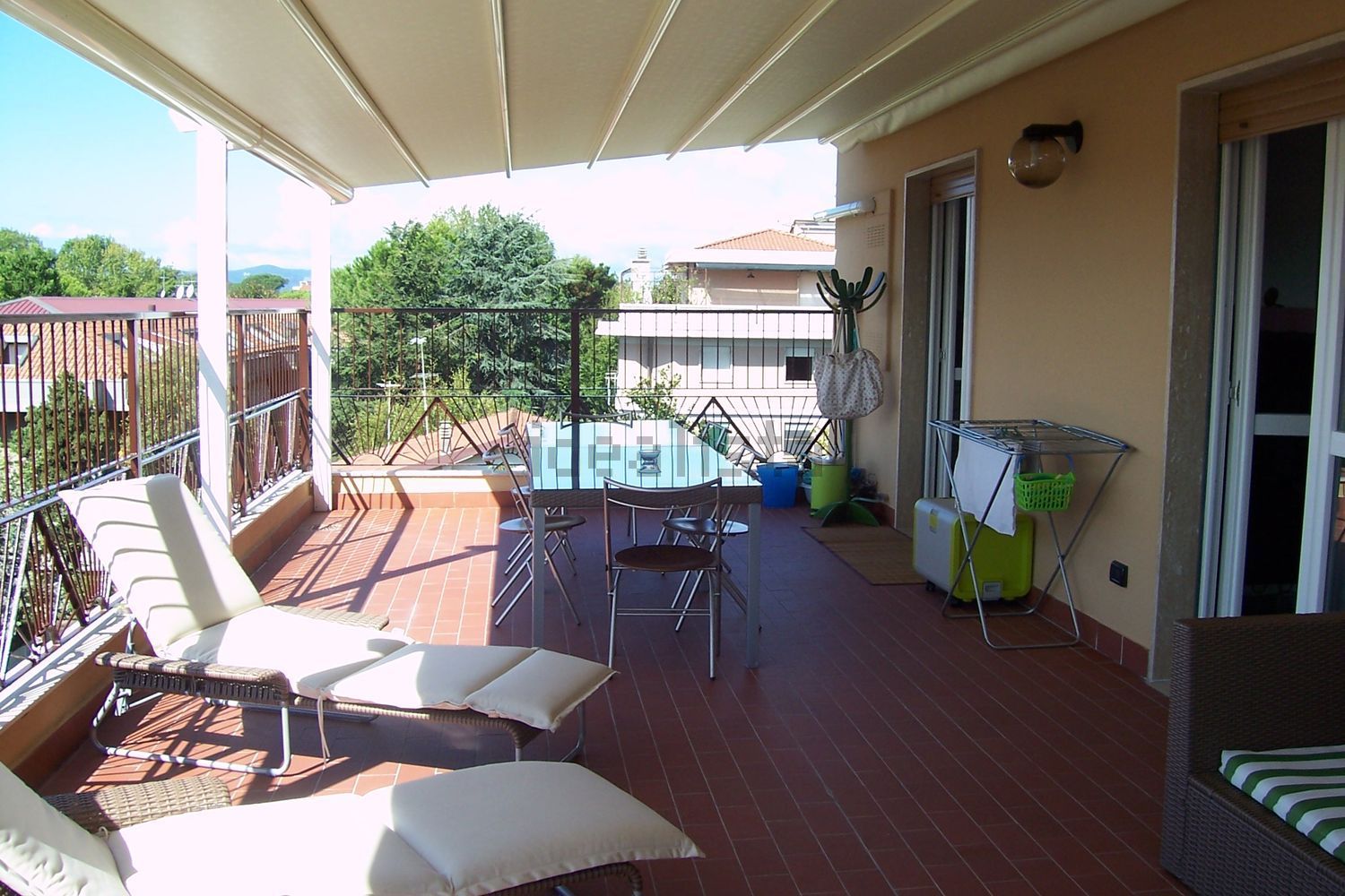 Flat in Marina di Massa, Massa