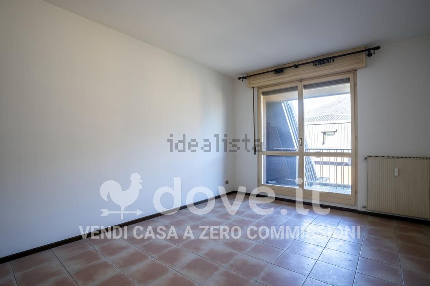 Apartamento em Cuvio