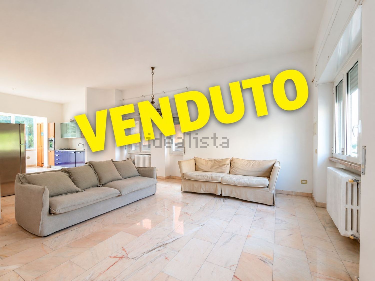 Semi-detached house in Greco - Turro, Milan