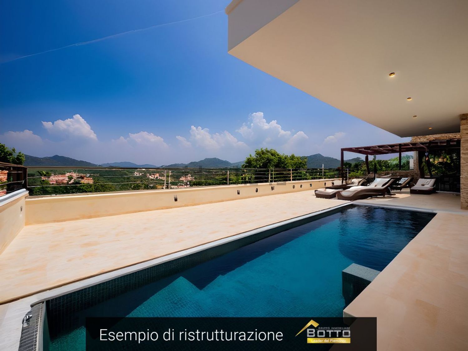 Apartamento em Intra-Trobaso-Unchio, Verbania