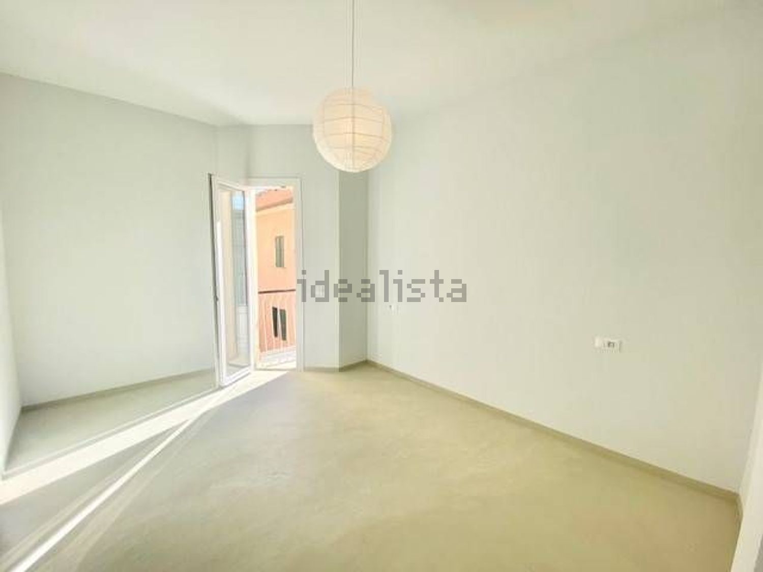 Piso en Città, Alassio