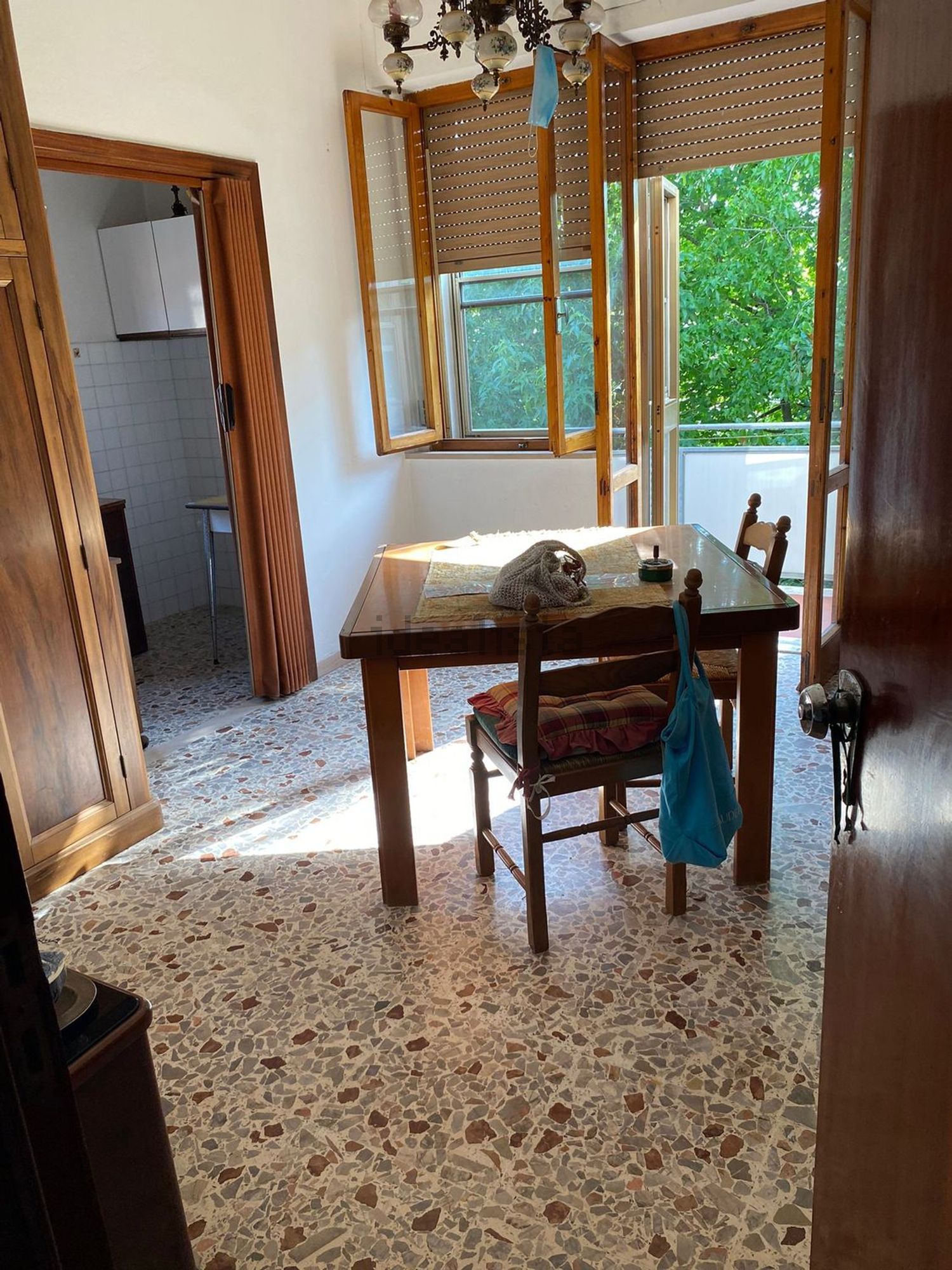 Appartamento a Calcinaia