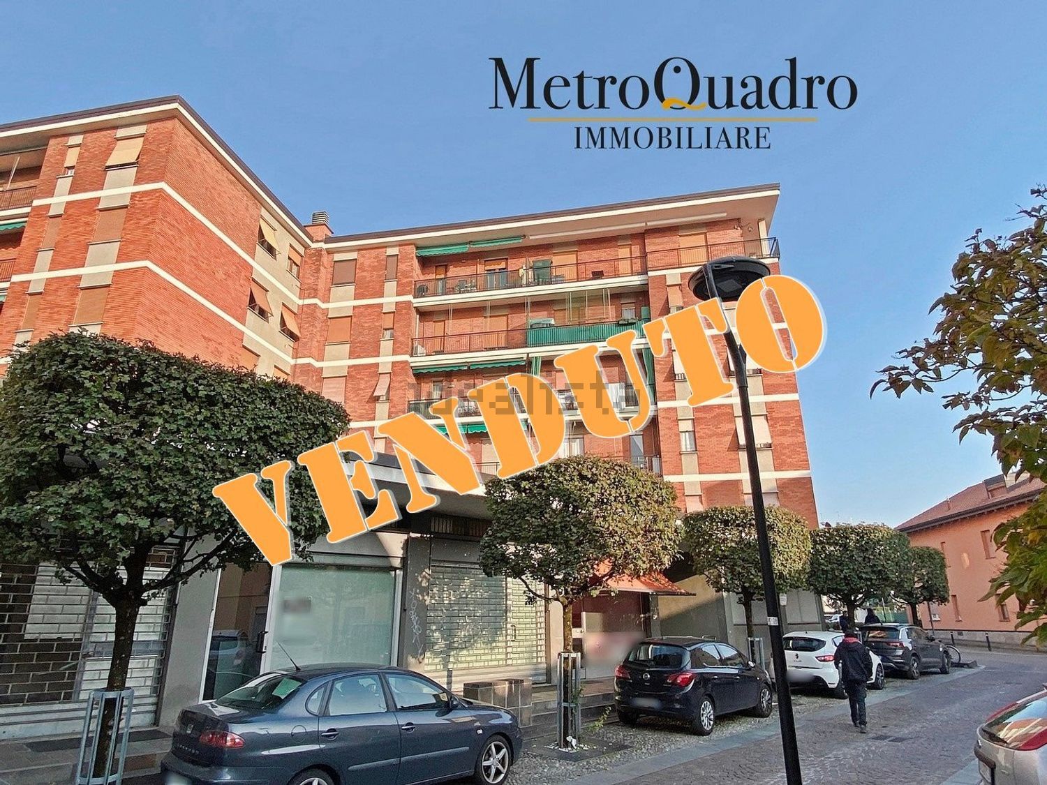 Appartamento a Bellusco